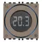 Vimar - 02973.M - Thermostat roulette IoT 2M Metal