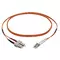 Vimar - 03111.SC.LC - 50 dplx SC/LC opticfiber patch cord - 2m