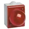 Vimar - 13660.R - IP55 indicator unit red diffuser