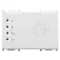 Vimar - 14457 - Lector transponder externo KNX blanco