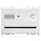 Vimar - 14471 - BUS smart card reader/programmer white