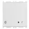 Vimar - 14589 - Interfaccia Bluetooth By-me 2M bianco