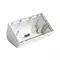 Vimar - 14784 - Επιτραπέζιο κουτί 4Μ λευκό