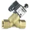 Vimar - 16590 - NO 3/4 solenoid valve
