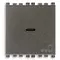 Vimar - 19298.60.M - C-USB supply unit 60W PD Metal