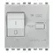 Vimar - 20411.16.N - Interruptor MTDif. 1P+N C16 10mA Next