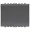 Vimar - 20467 - Connected NFC/RFID switch grey