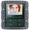 Vimar - 20550 - LCD monitor grey