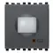 Vimar - 20850 - KNX IR presence detector grey