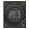 Vimar - 30571.G - KNX dial thermostat 2M black