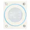 Vimar - 30810.B - Thermostat roulette IoT 2M blanc