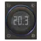 Vimar - 30810.G - IoT dial thermostat 2M black