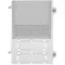 Vimar - 41100.01 - Mód.frontal audio base Pixel gris