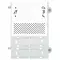 Vimar - 41102.03 - Mod.frontale audio Pixel teleloop bianco