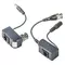 Vimar - 46862.B01 - Video transducer Balun+power supp.2ch.2p