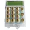 Vimar - R797 - Keypad with display for 89F4/T,89F7/T