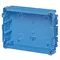 Vimar - V53312 - Flush mounting box for V53112