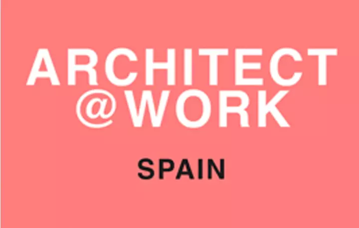 Architect@Work Barcelona 2025