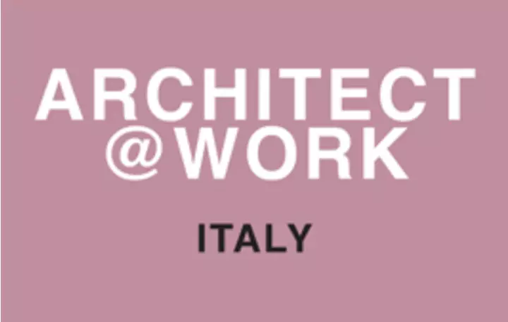 Architect@Works Milano 2024