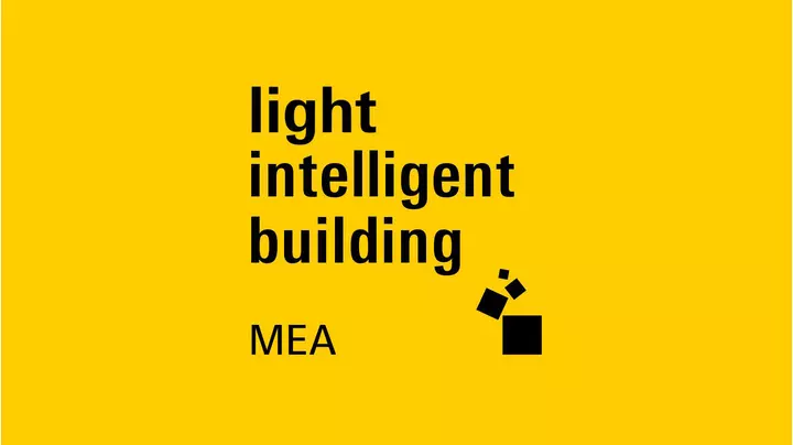 Light+Intelligent Building Middle East 2025