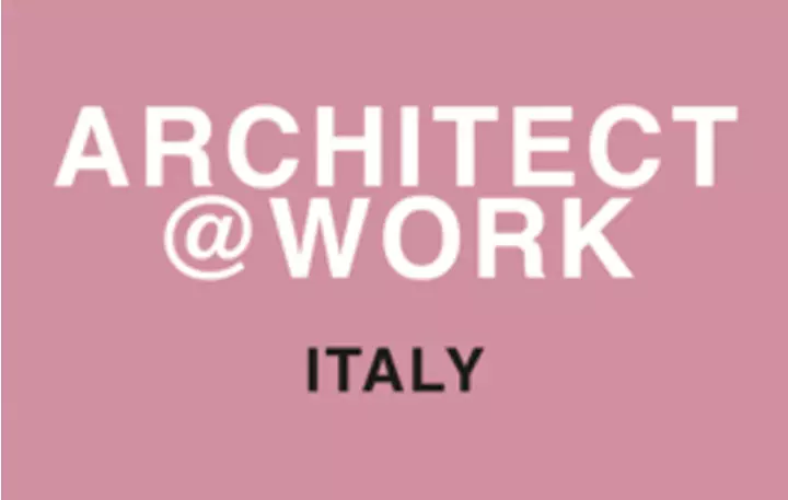 Architect@Work Milan 2025