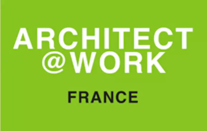 Architect@Work Paris 2025