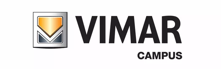 Vimar Campus logo