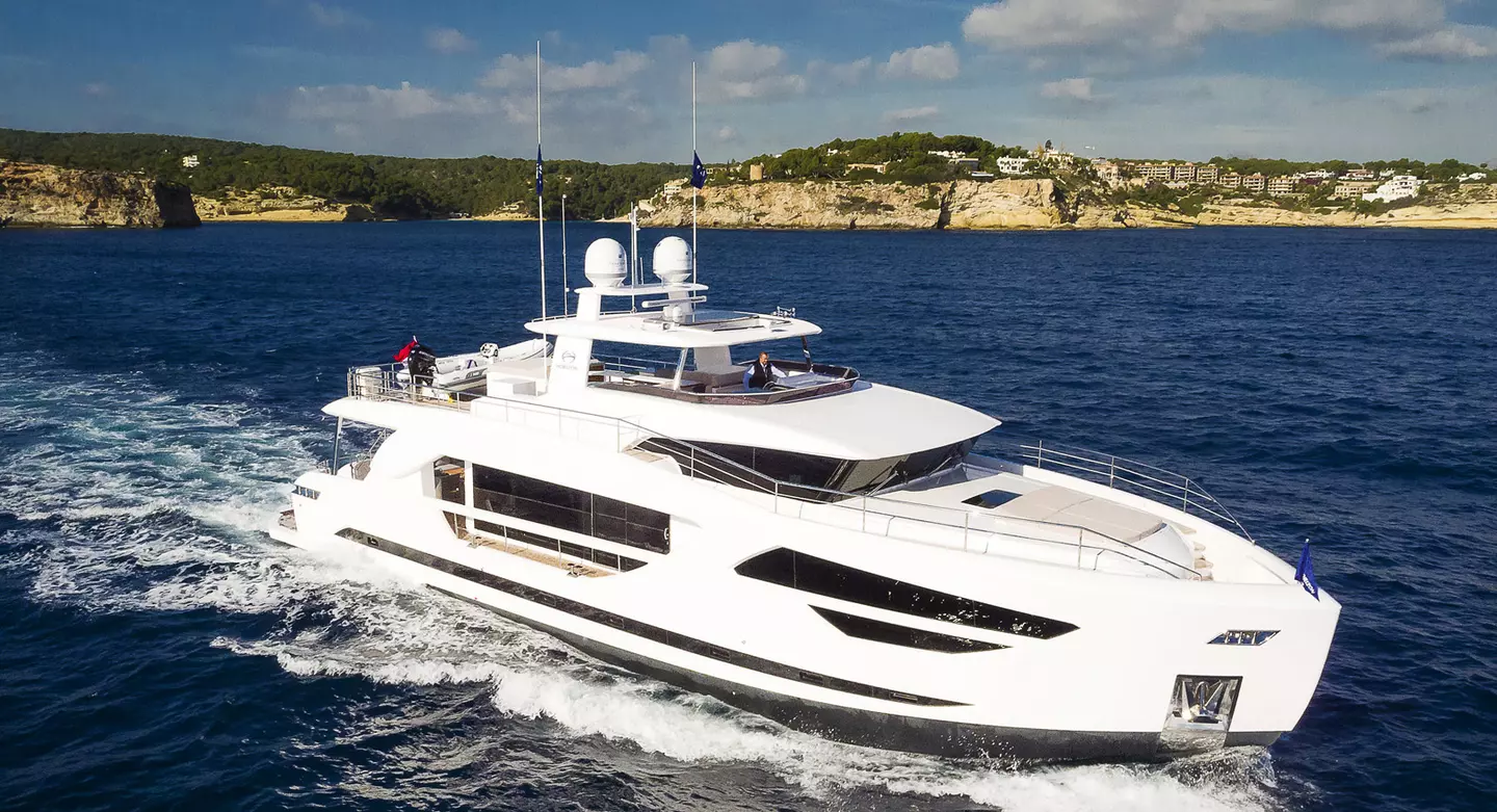 01_Vimar_Horizon Yacht_Hero