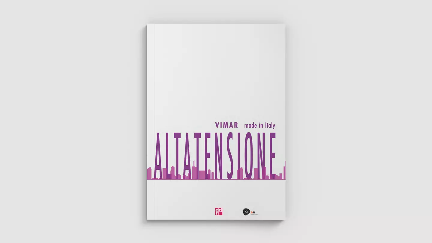 Alta Tensione Adi Design Vimar