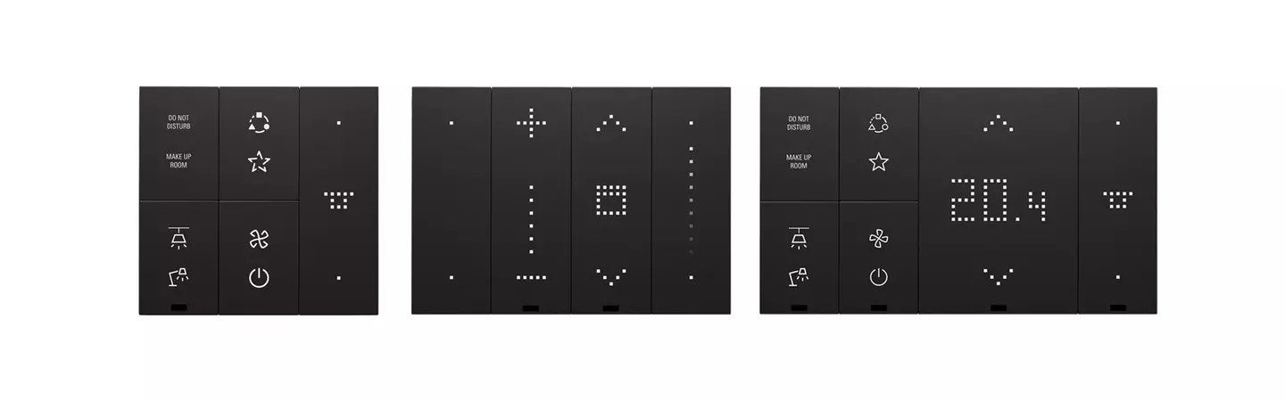 Linea piattaforma XT modularità