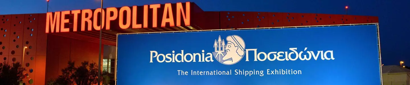 Posidonia Exhibition Vimar 2022