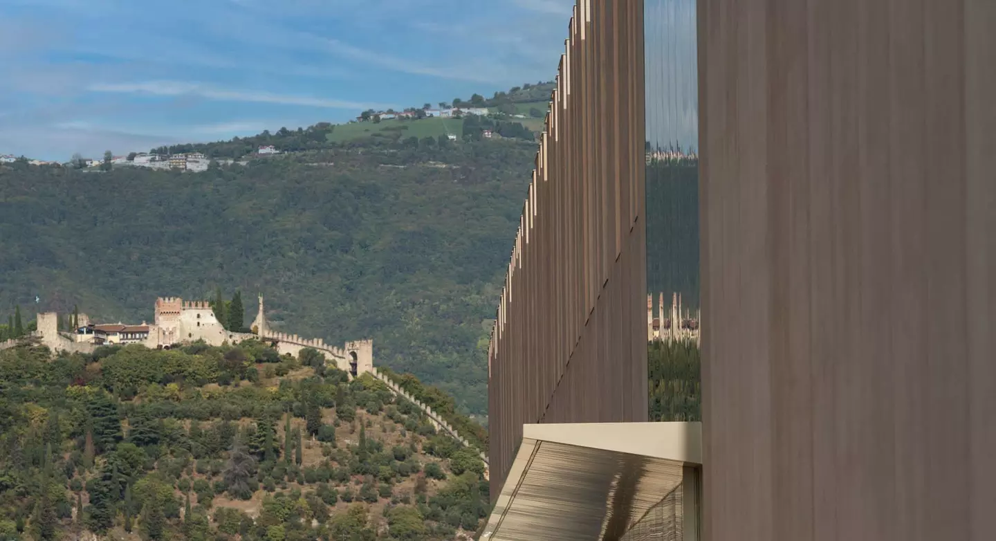 Vimar logistico Marostica