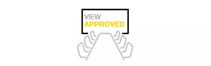 View Approved