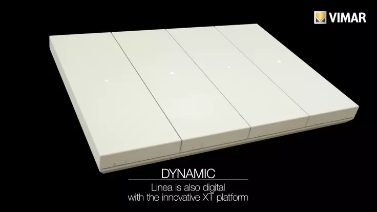 Linea XT platform