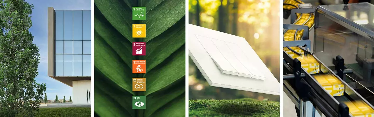 Vimar Sustainability Report 2023