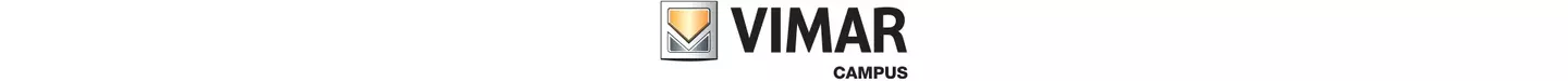 Vimar Campus Logo