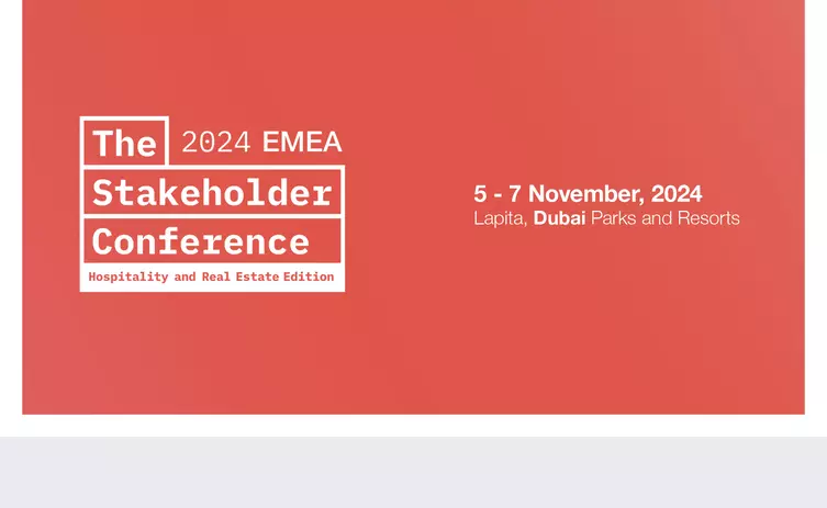 Vimar partecipa a “The 2024 EMEA Stakeholder Conference”