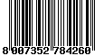 Barcode Qty 120 NR