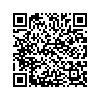 Codice QR scheda articolo