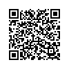 Codice QR scheda articolo