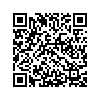 Codice QR scheda articolo