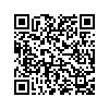 Codice QR scheda articolo