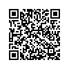 Codice QR scheda articolo