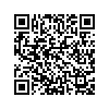 Codice QR scheda articolo