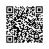 Codice QR scheda articolo