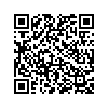 Codice QR scheda articolo