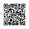 Codice QR scheda articolo