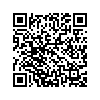 Codice QR scheda articolo