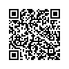 Codice QR scheda articolo