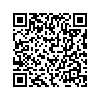 Codice QR scheda articolo